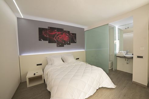Hotel Pelayo 6