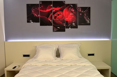 Hotel Pelayo 7