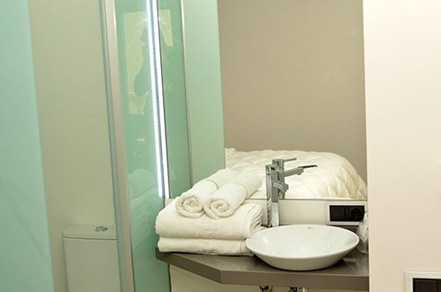 Hotel Pelayo 8
