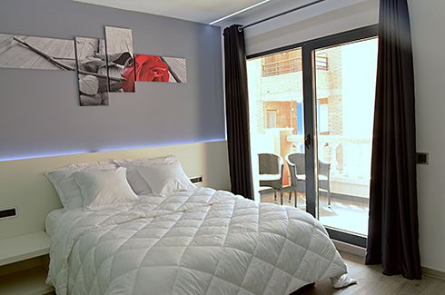 Hotel Pelayo 9