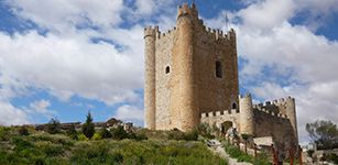 Castle of Alcalá del Júcar