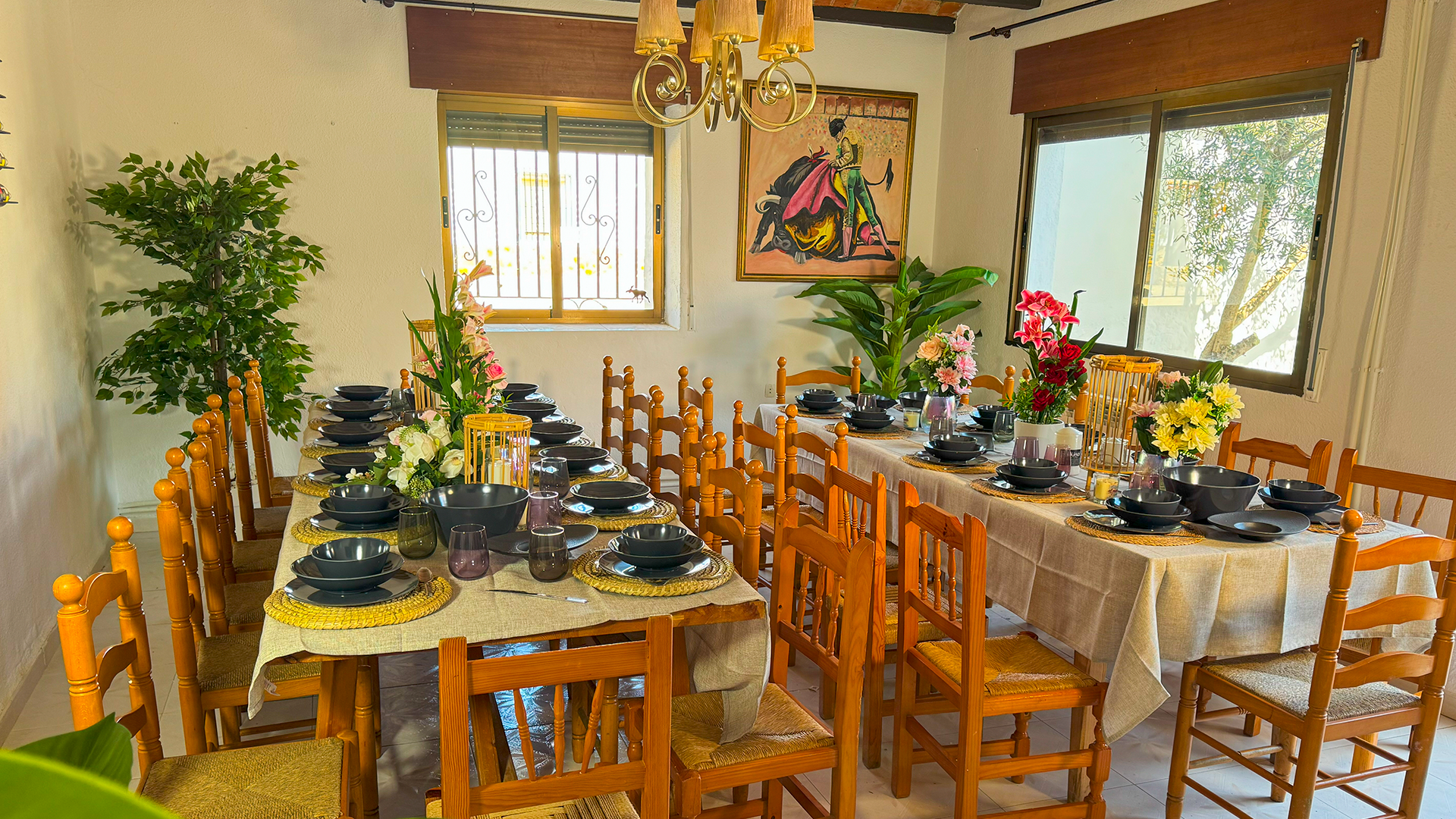 CASA OASIS (PALACETE) 17