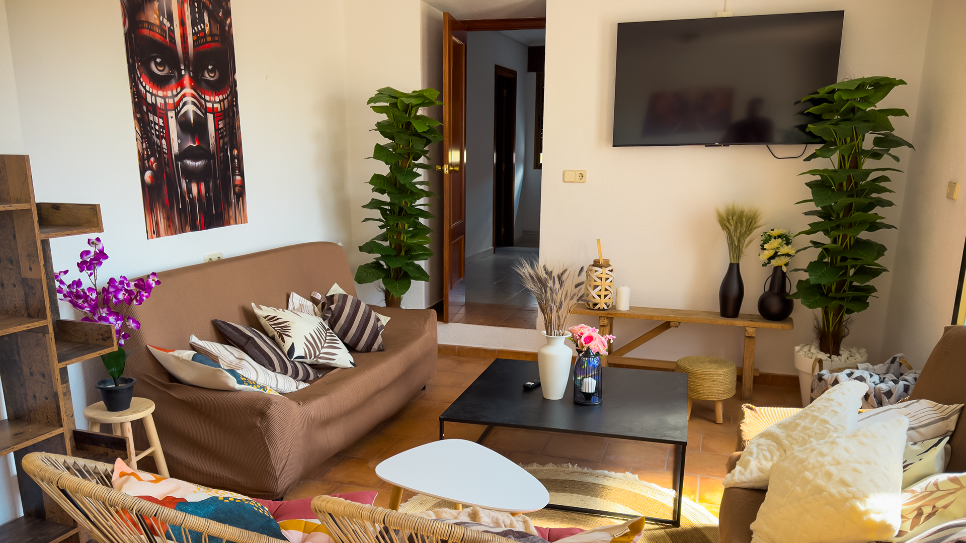 CASA OASIS (PALACETE) 16