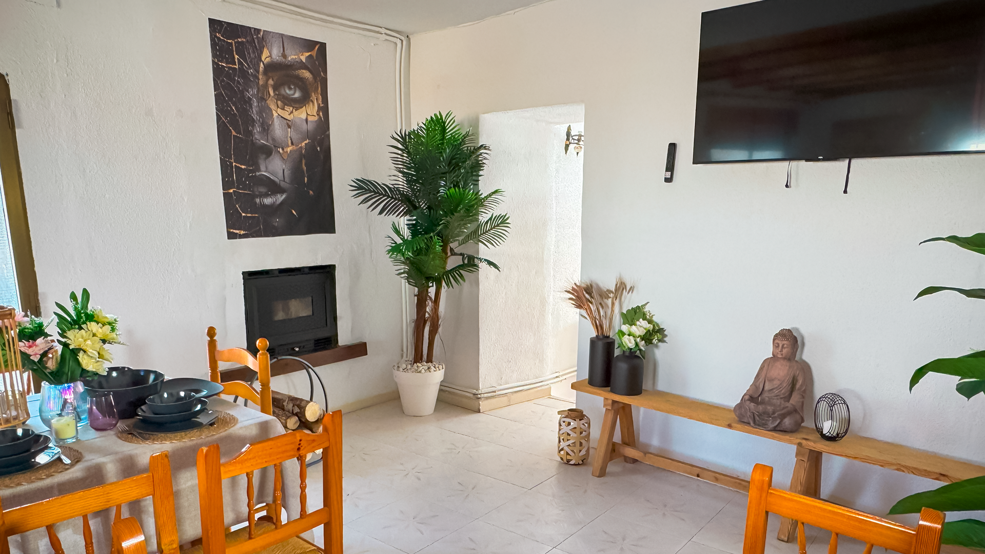 CASA OASIS (PALACETE) 12