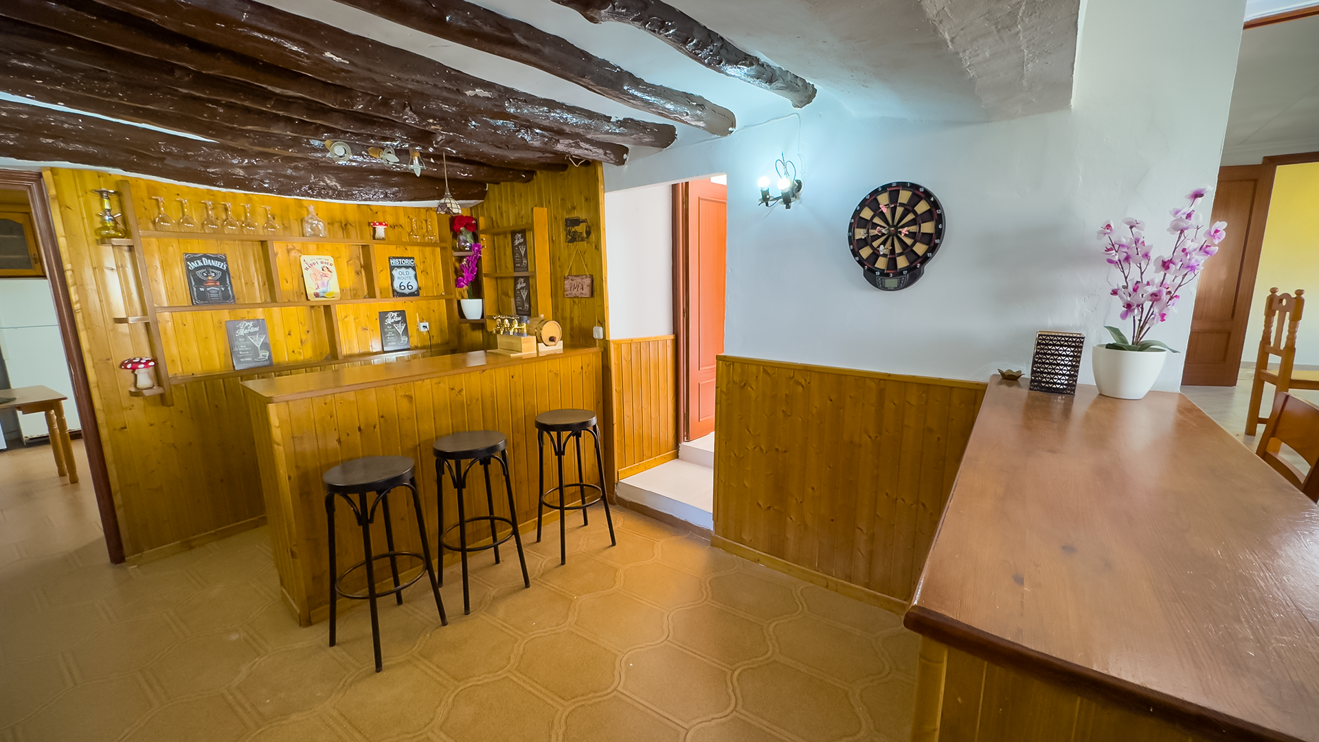 CASA OASIS (PALACETE) 14