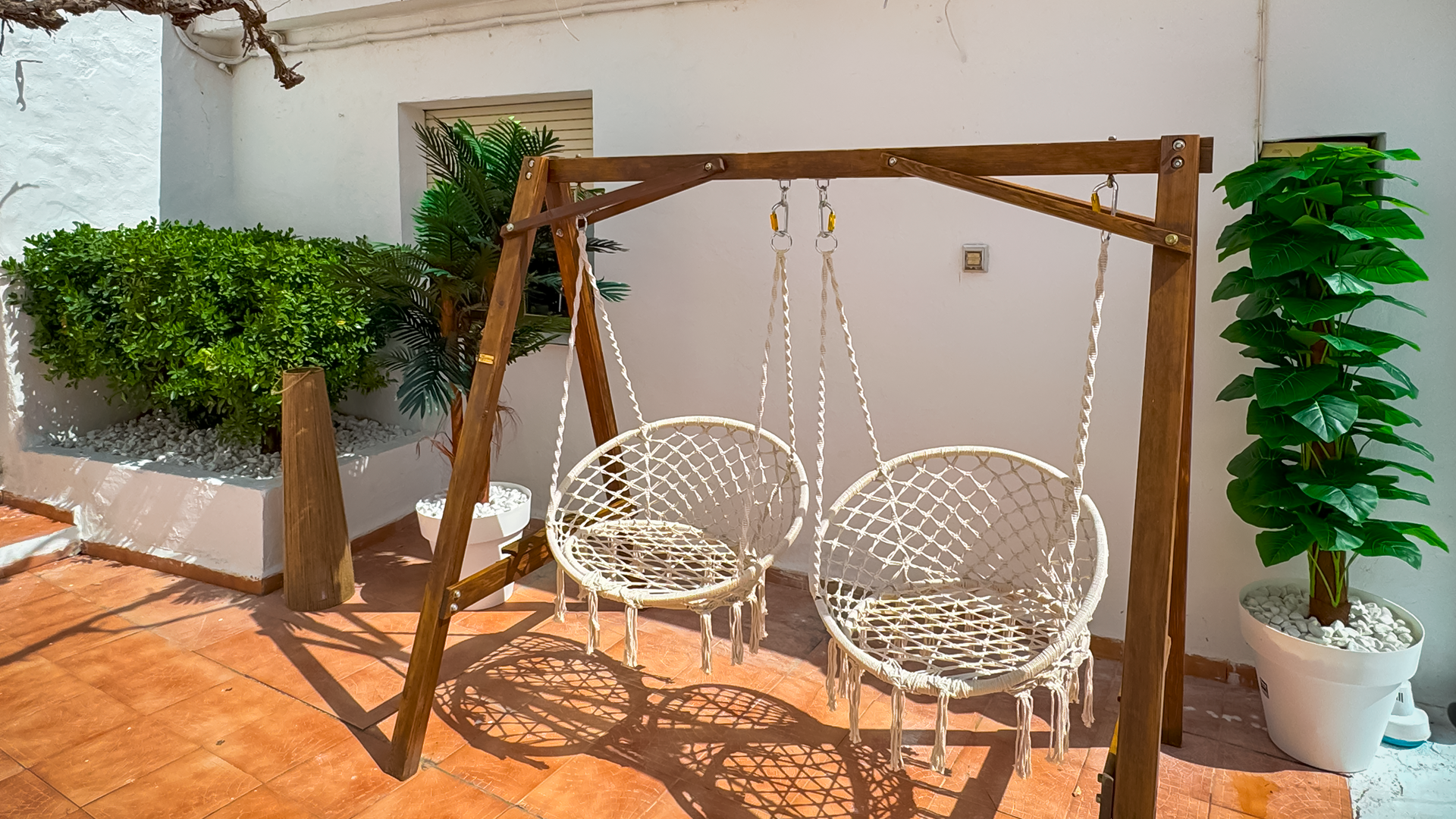 CASA OASIS (PALACETE) 15