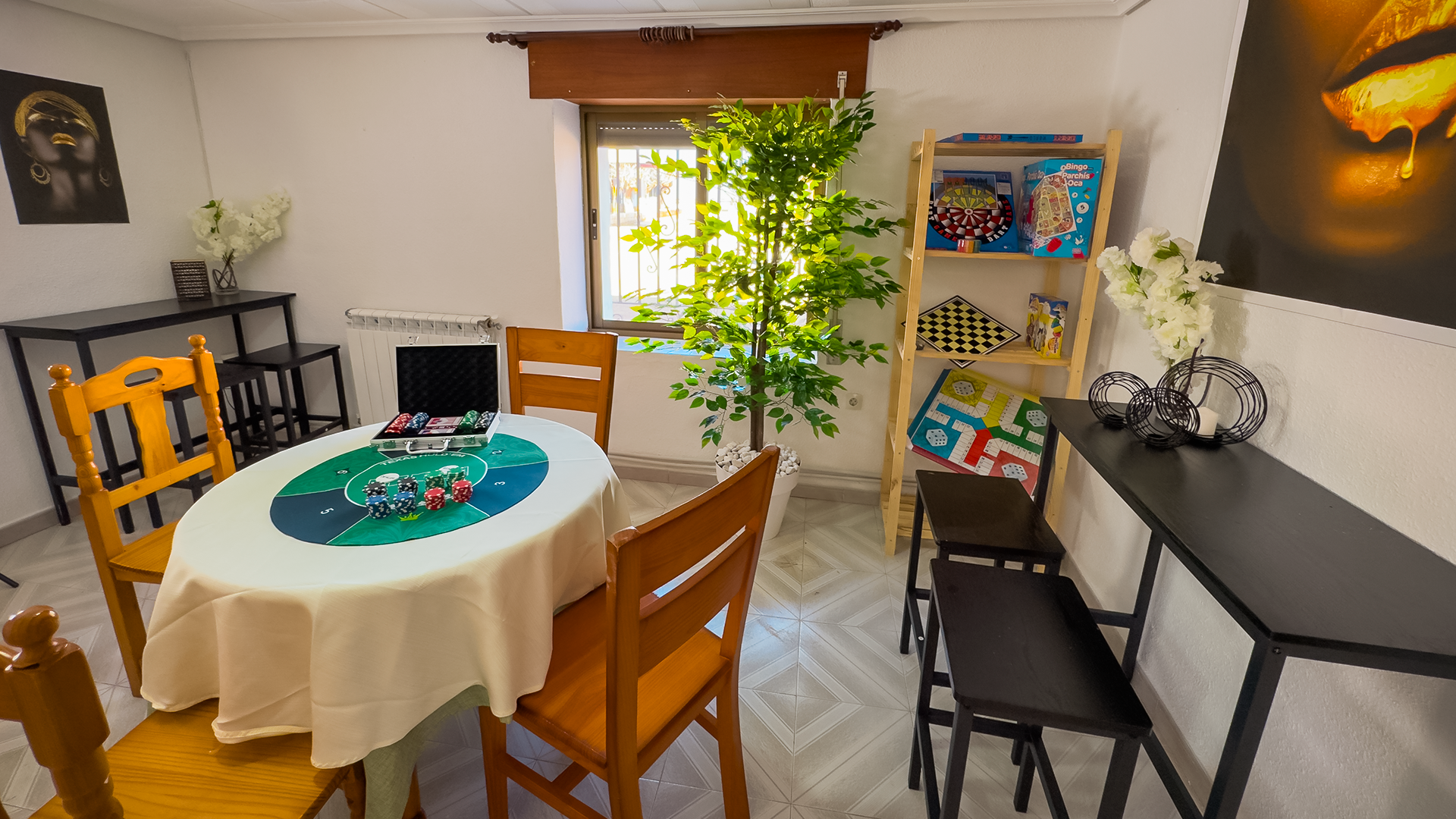 CASA OASIS (PALACETE) 11