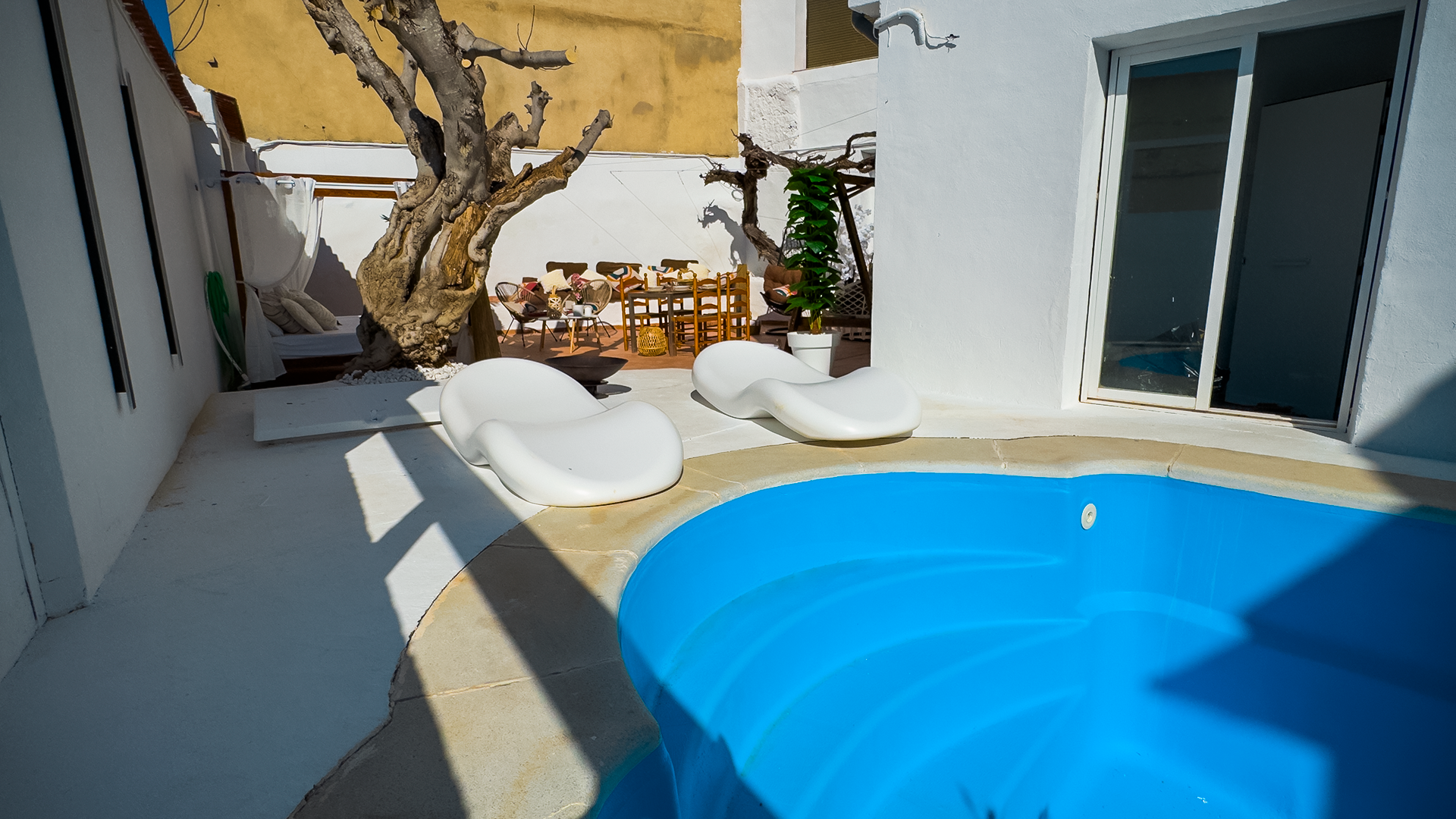 CASA OASIS (PALACETE) 2