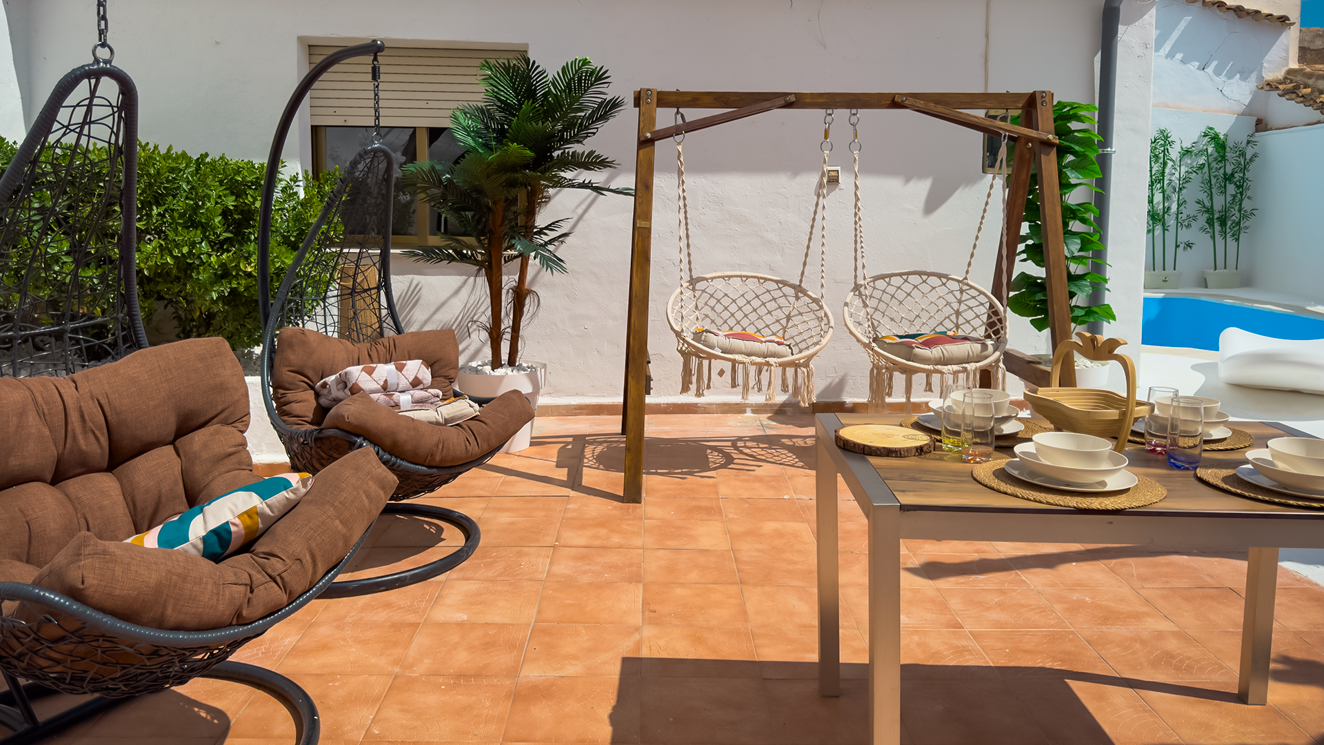 CASA OASIS (PALACETE) 8