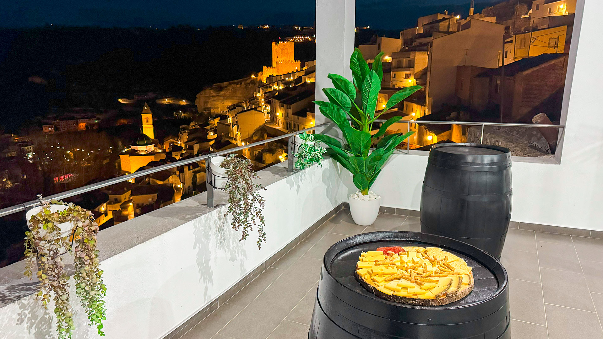 CASA COLGADA 14 (VOLADAS) 6