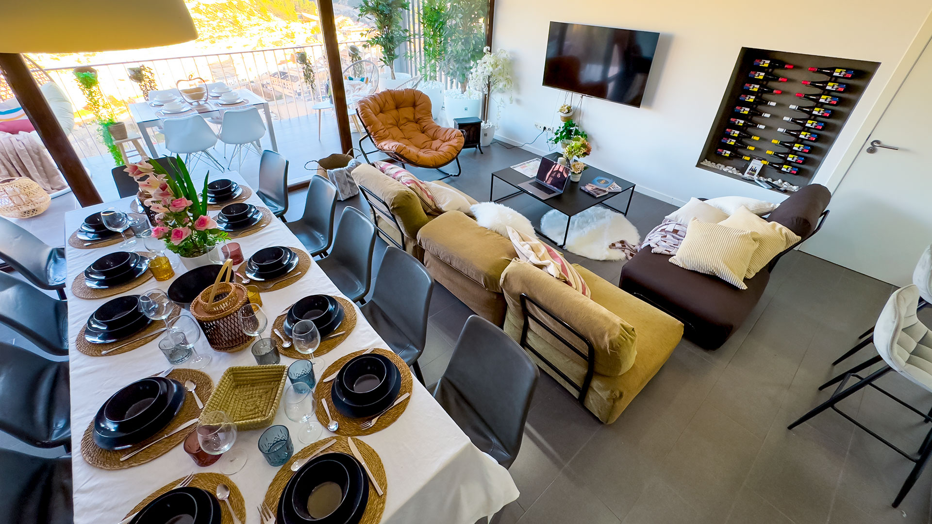 CASA COLGADA 14 (VOLADAS) 2