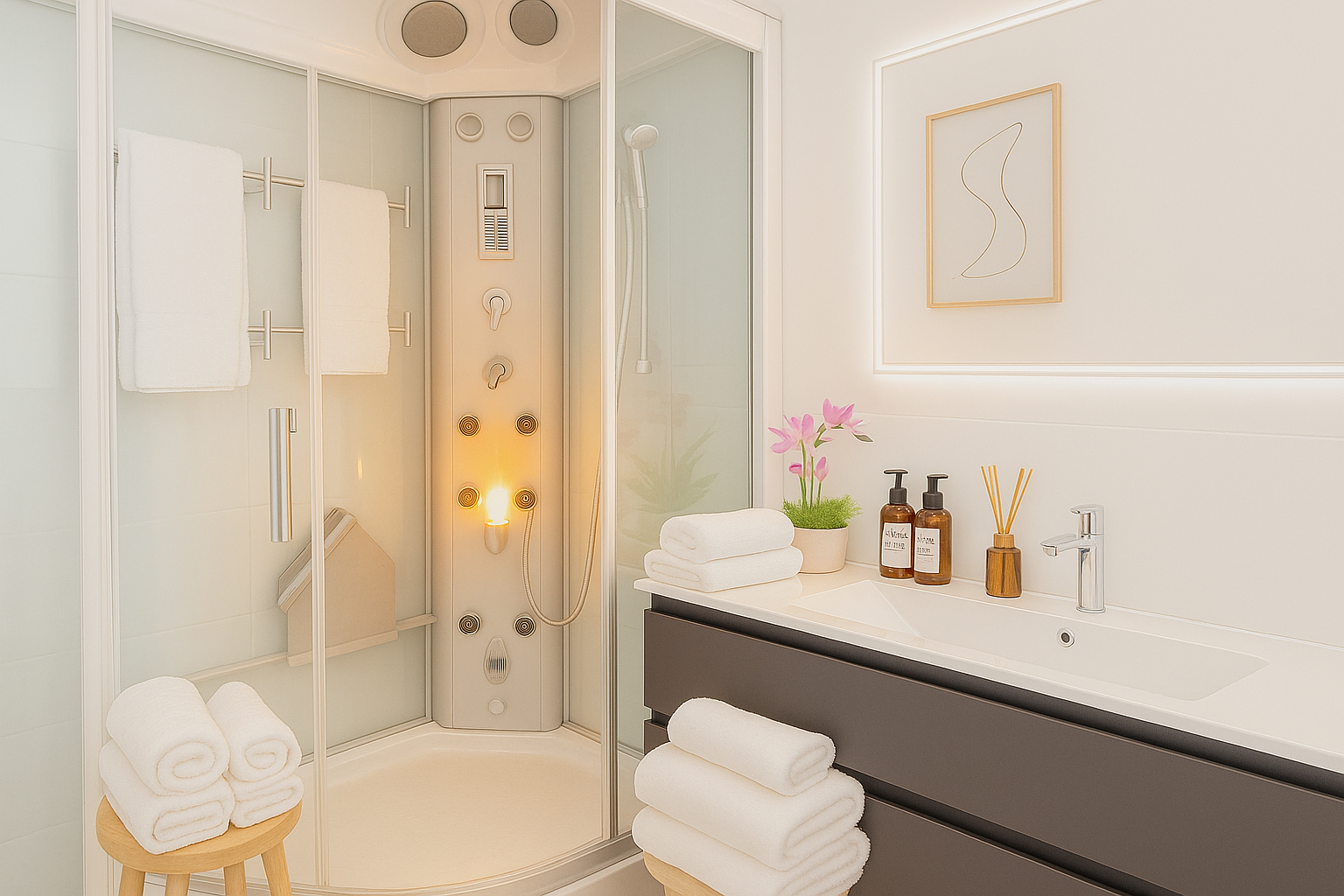 SUITE CASTILLO 6