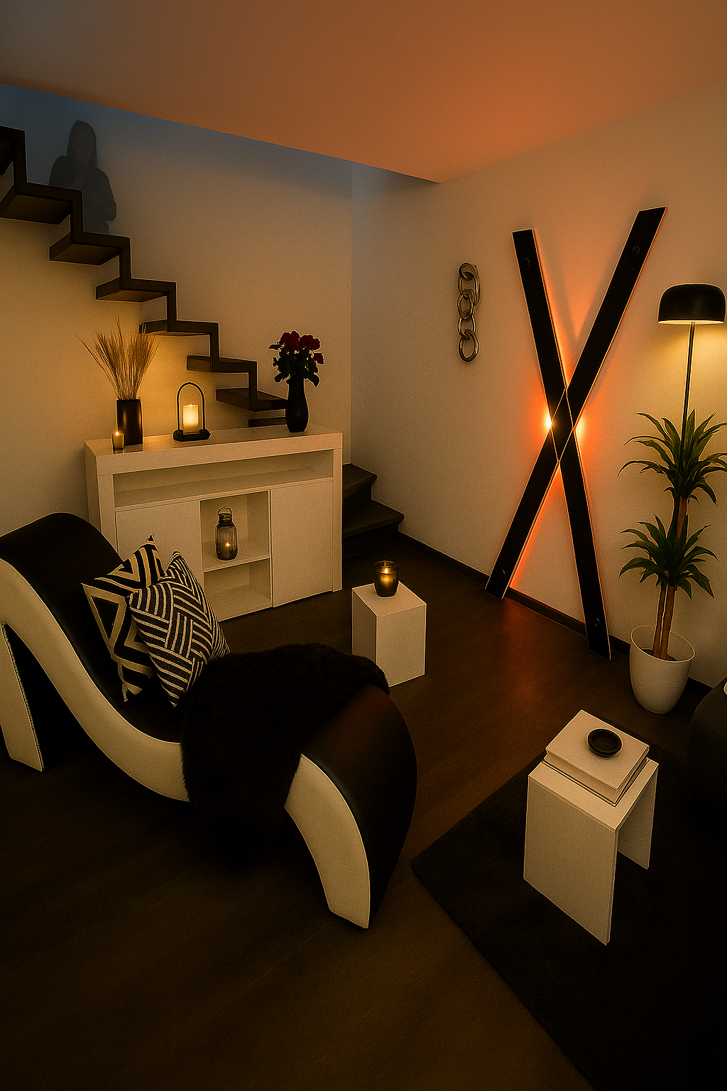 SUITE CASTILLO 3