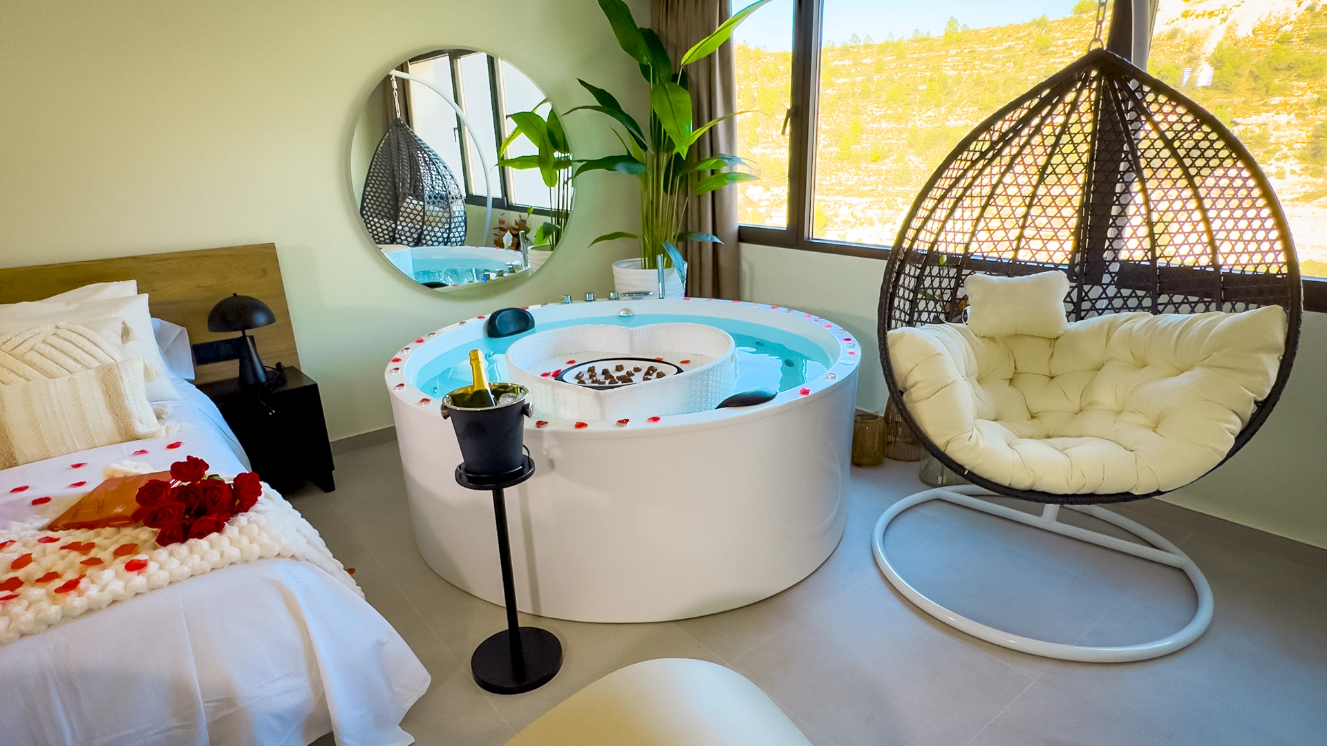 Hotel Spa Mirador 70