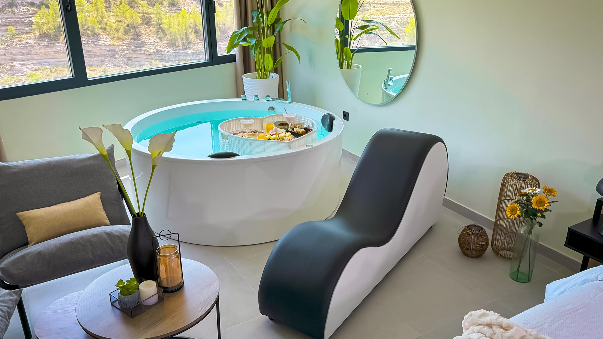 Hotel Spa Mirador 64