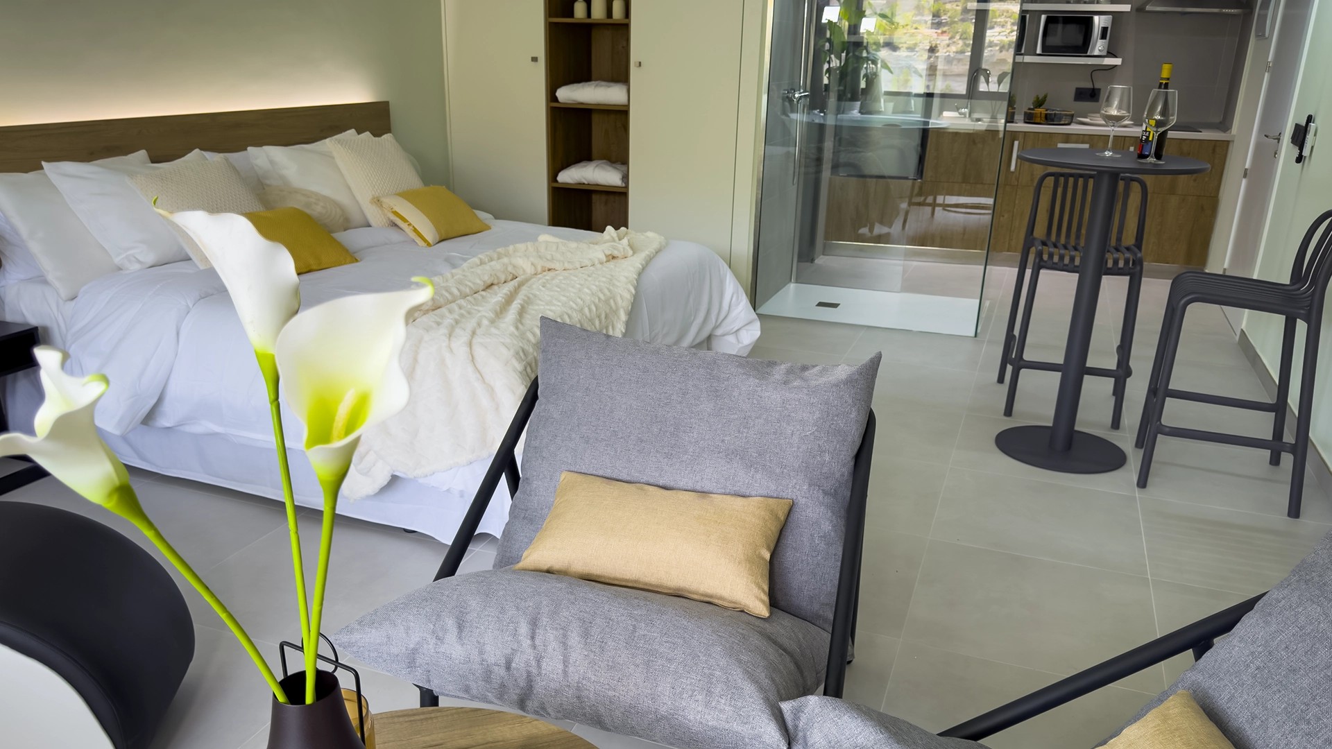 Hotel Spa Mirador 65
