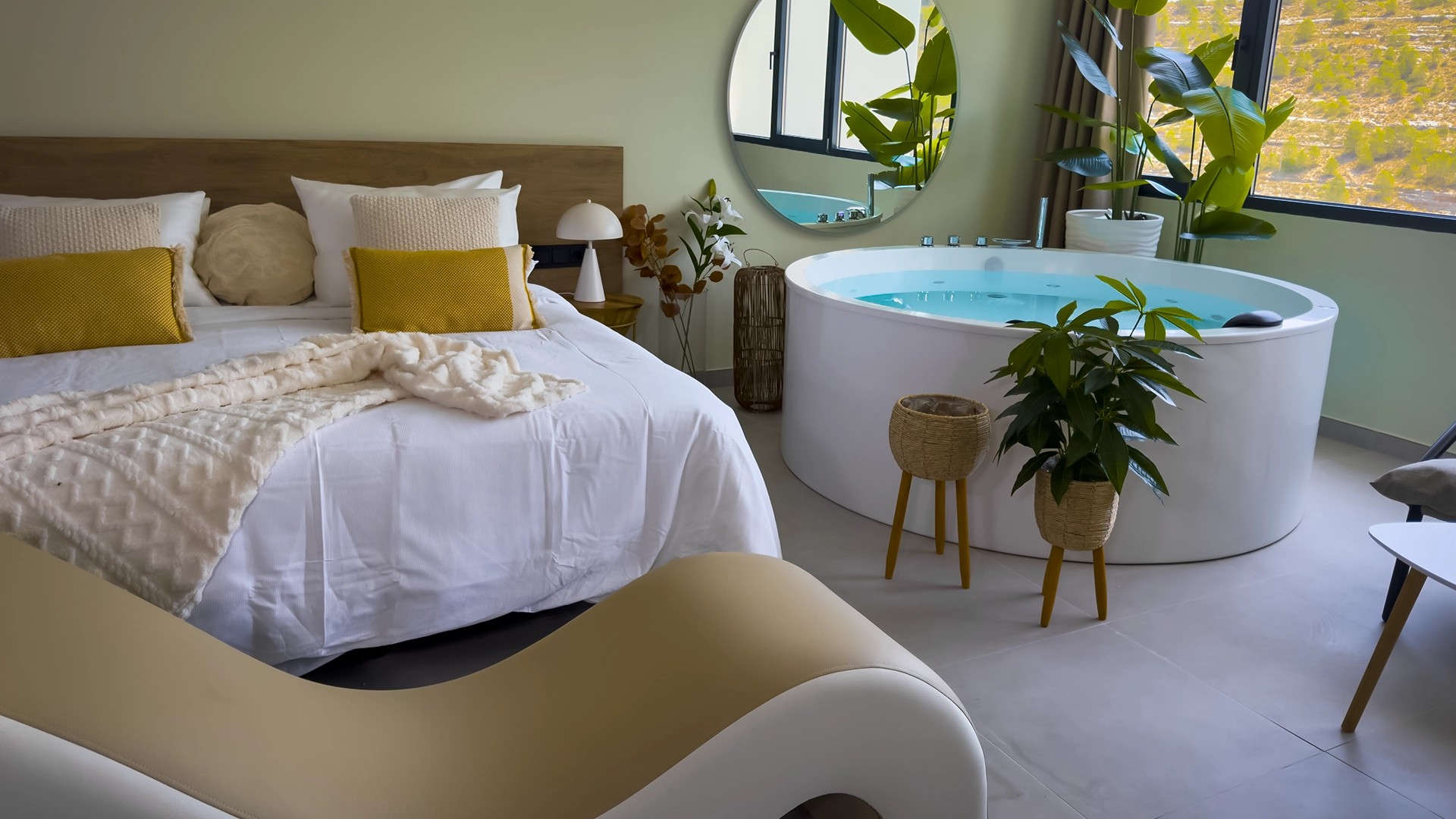 Hotel Spa Mirador 67