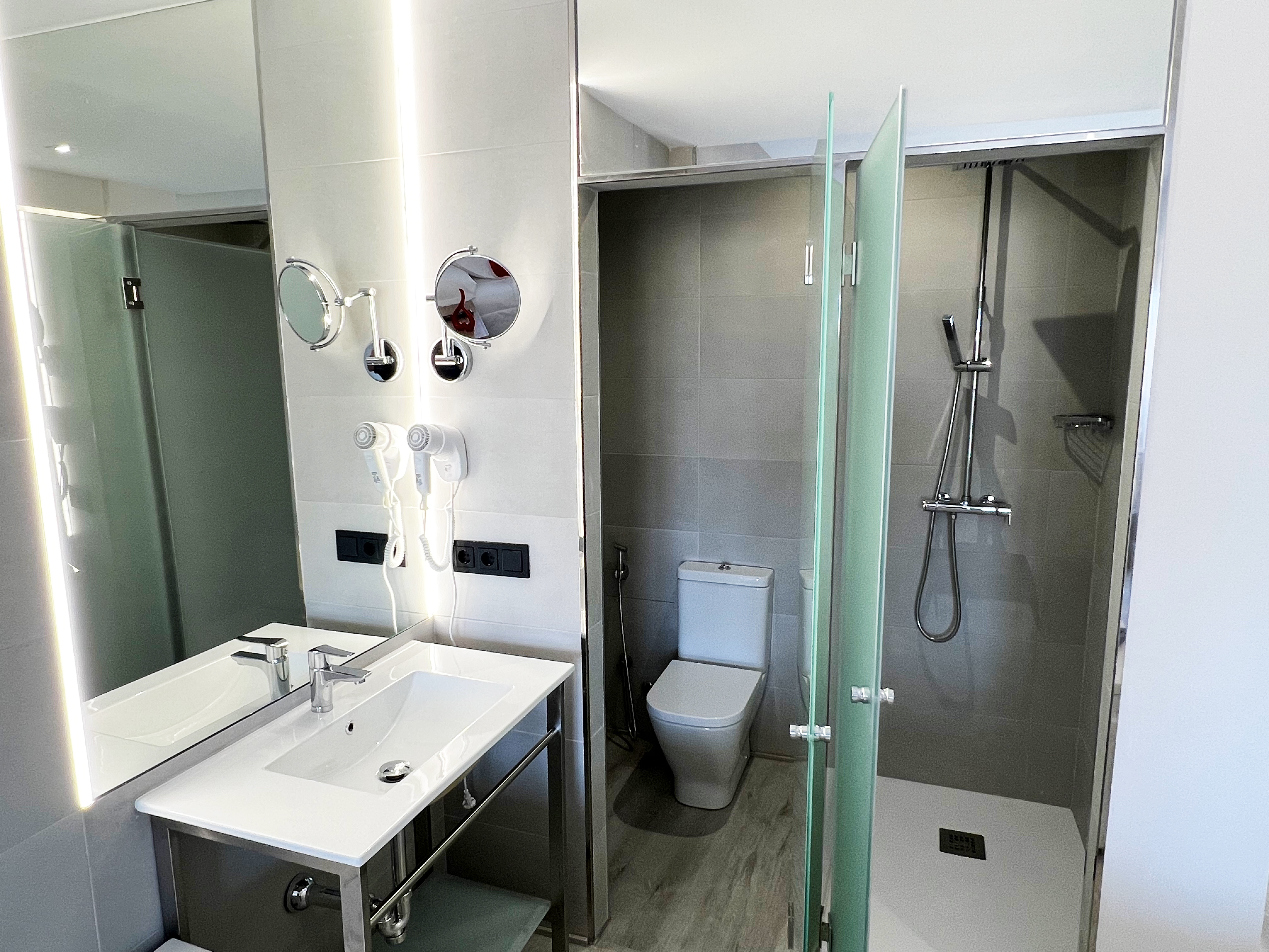 Hotel Spa Mirador 25