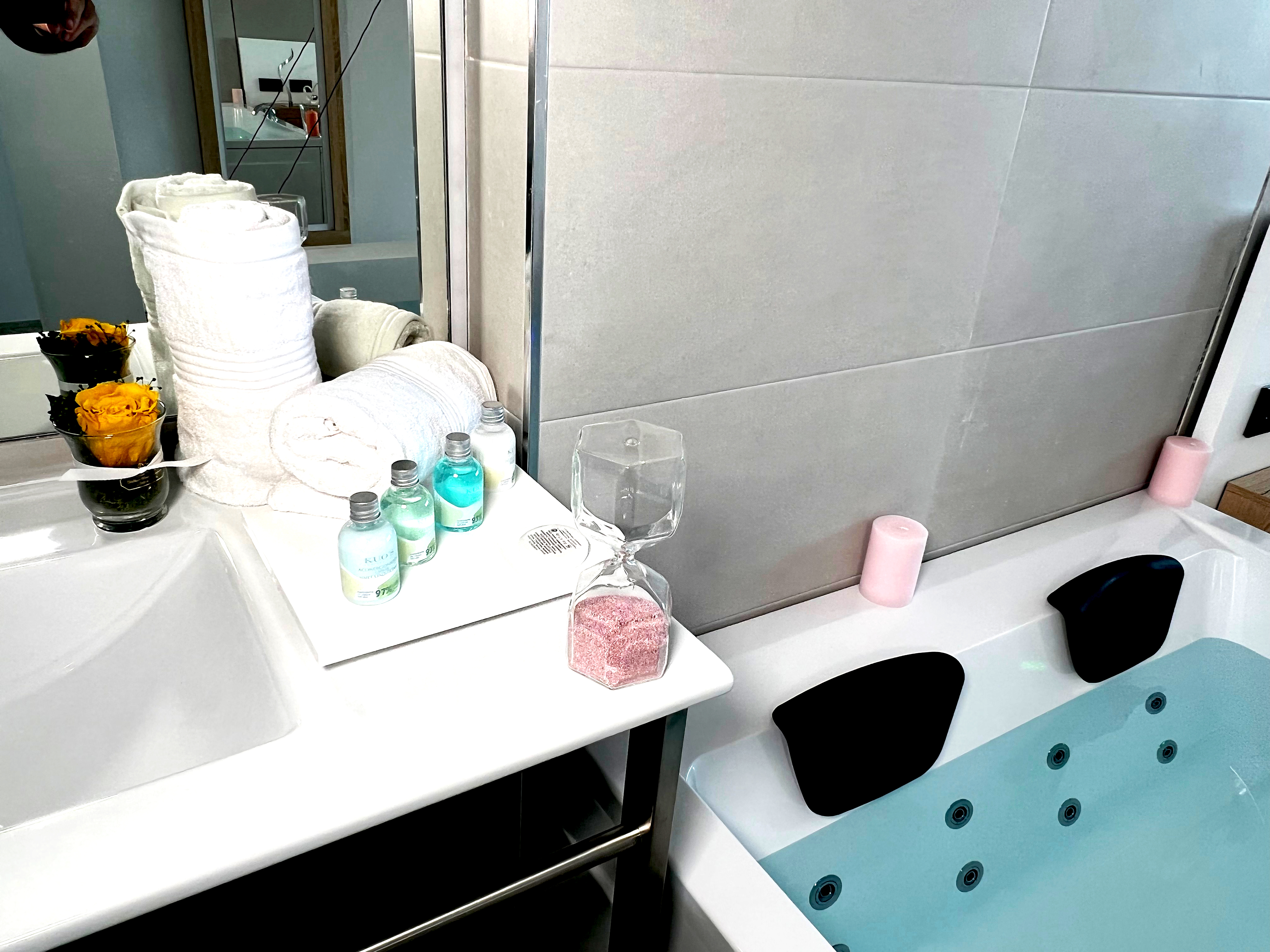 Hotel Spa Mirador 24