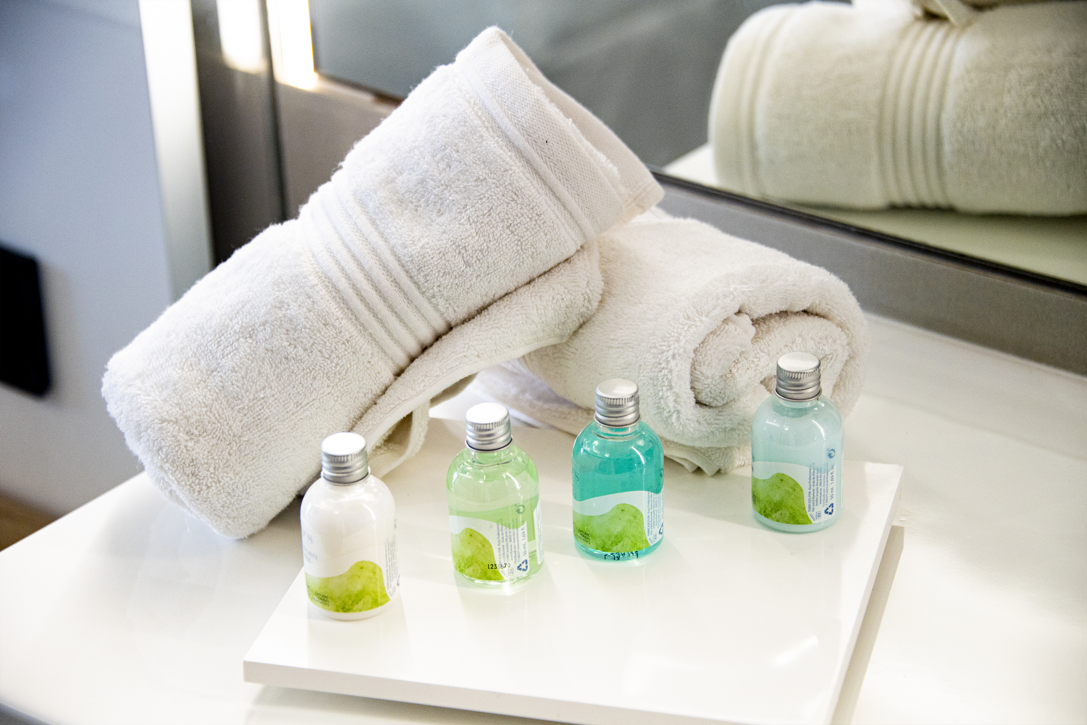 Hotel Spa Mirador 4