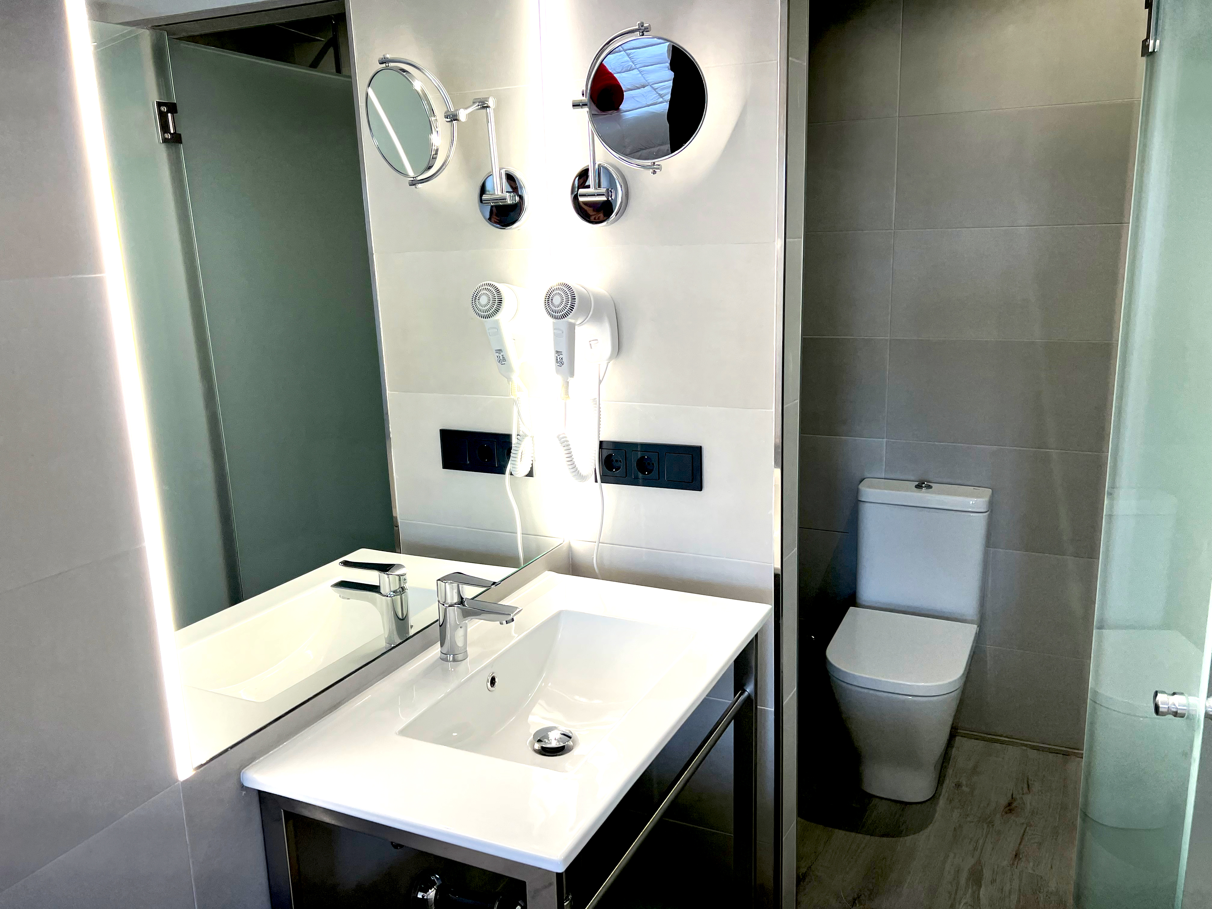 Hotel Spa Mirador 5