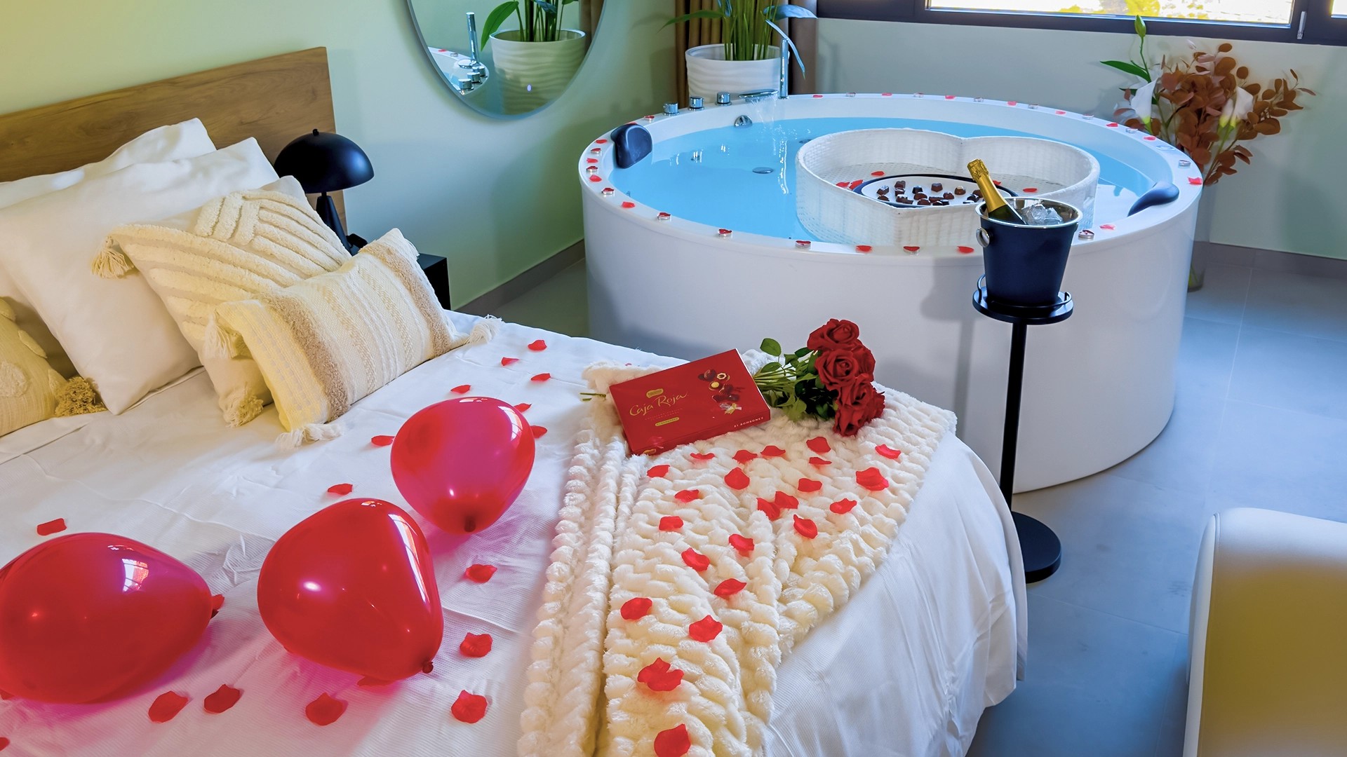4 Romántico 15