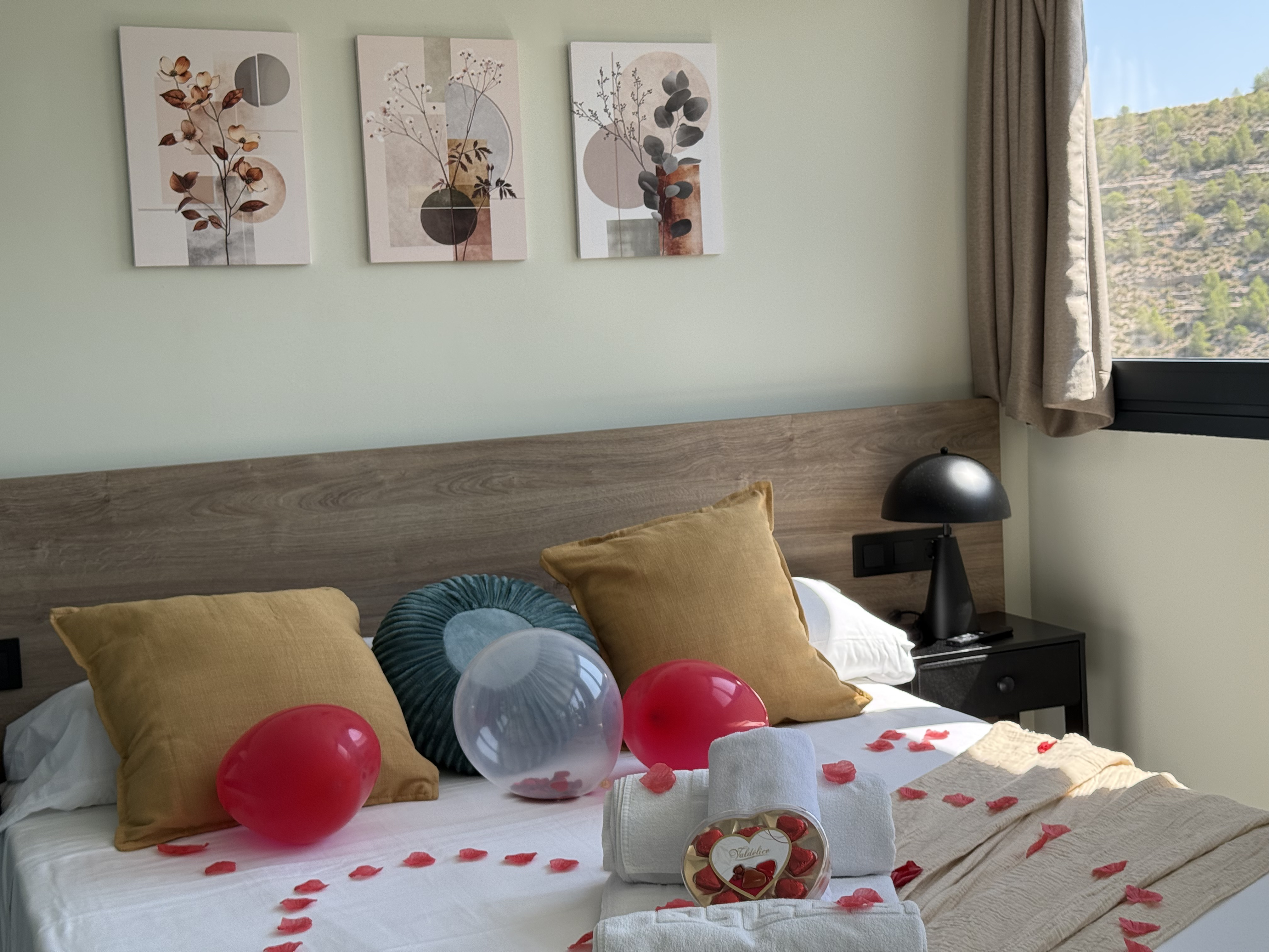 8 Romántico 5