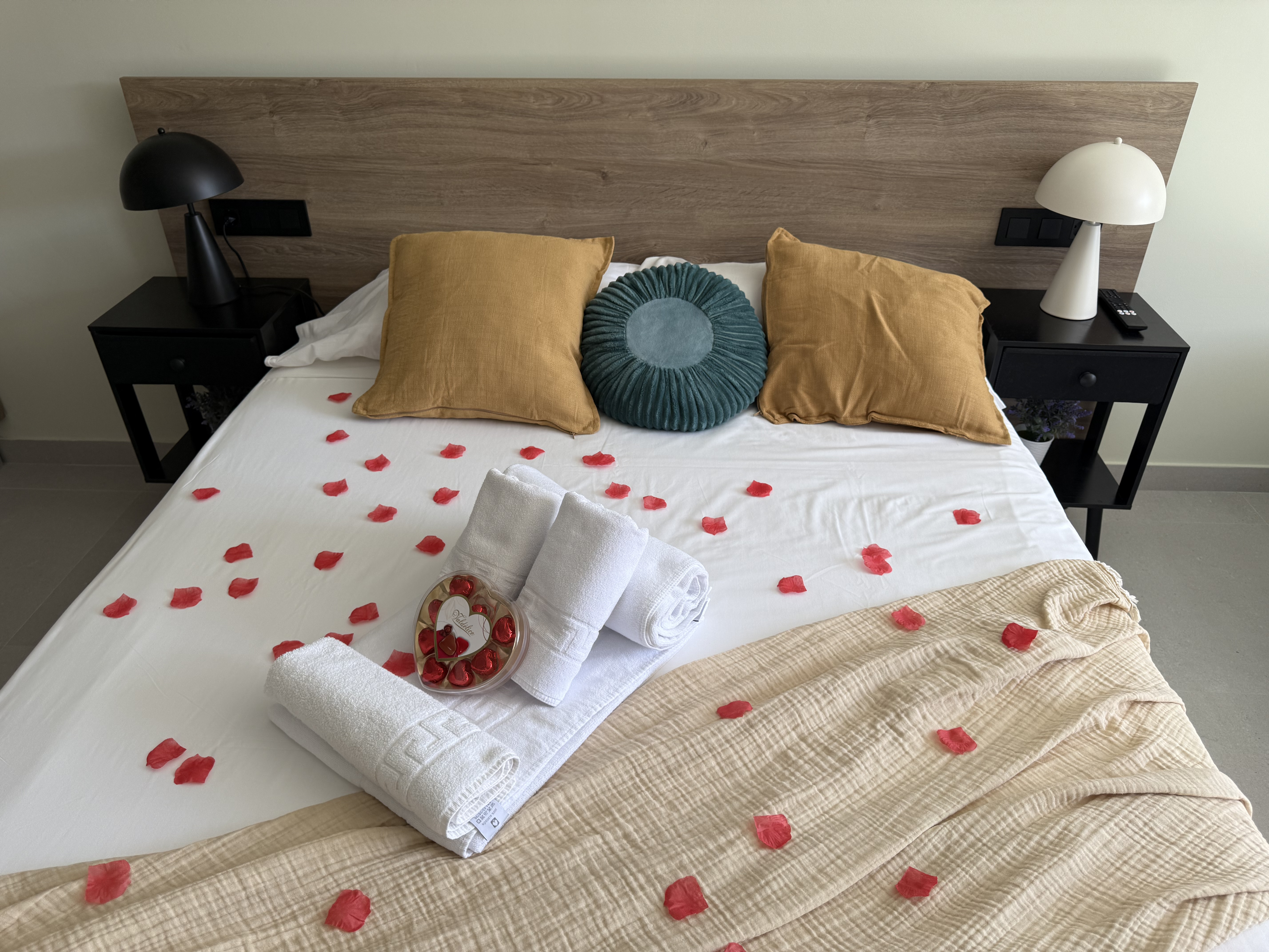 9 Romántico 2