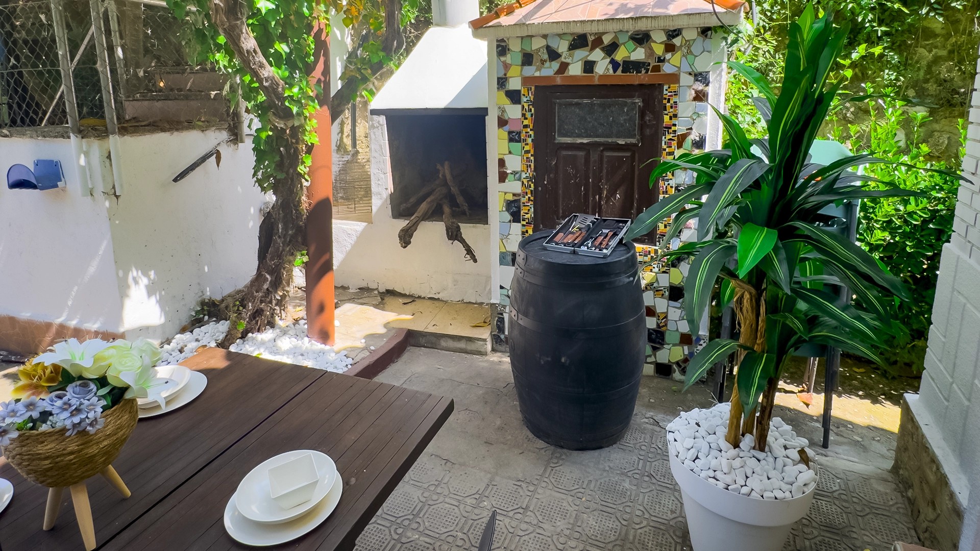 RINCON DEL JUCAR (PARAISO) 7