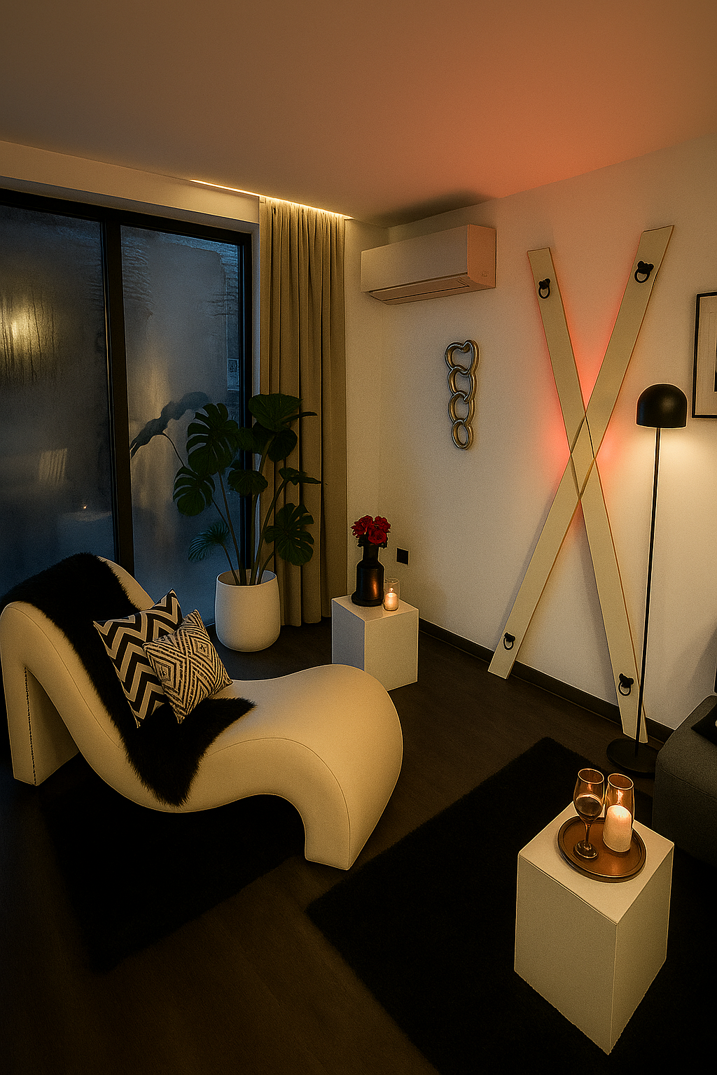 SUITE MONTAÑA 1
