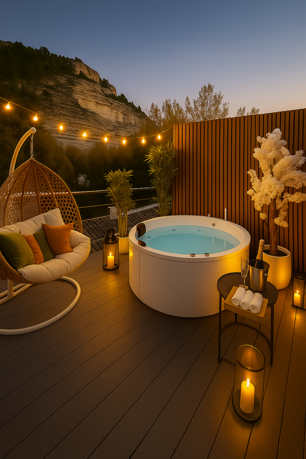 SUITE MONTAÑA 3