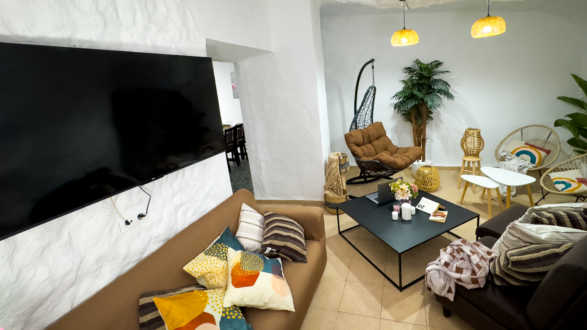 CASA SPA (JACUZZI) 18