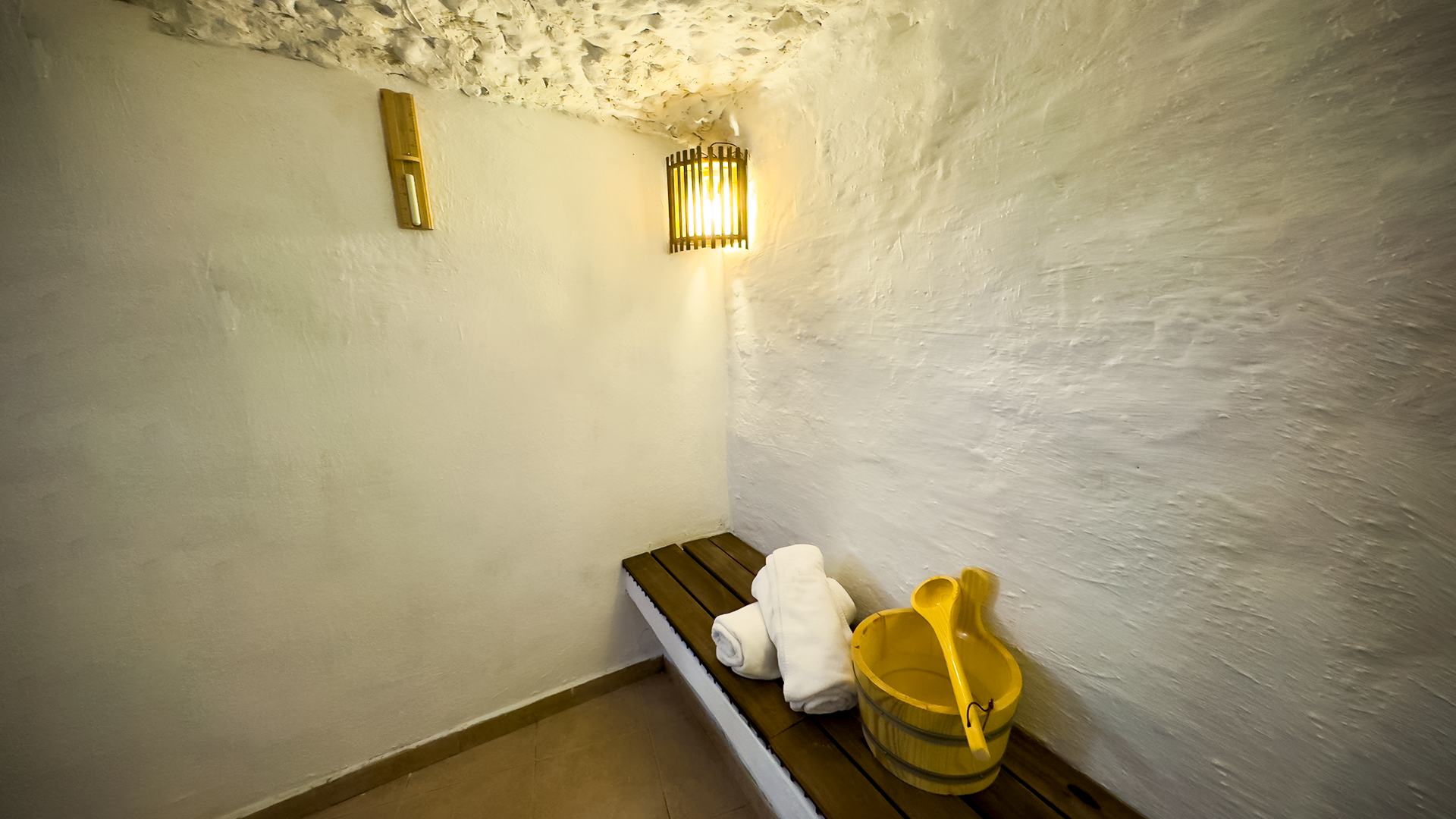 CASA SPA (JACUZZI) 13
