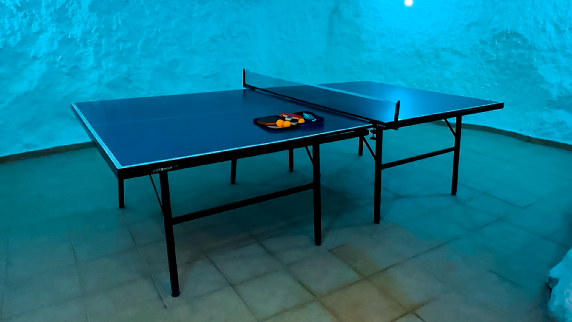 CASA SPA (JACUZZI) 24